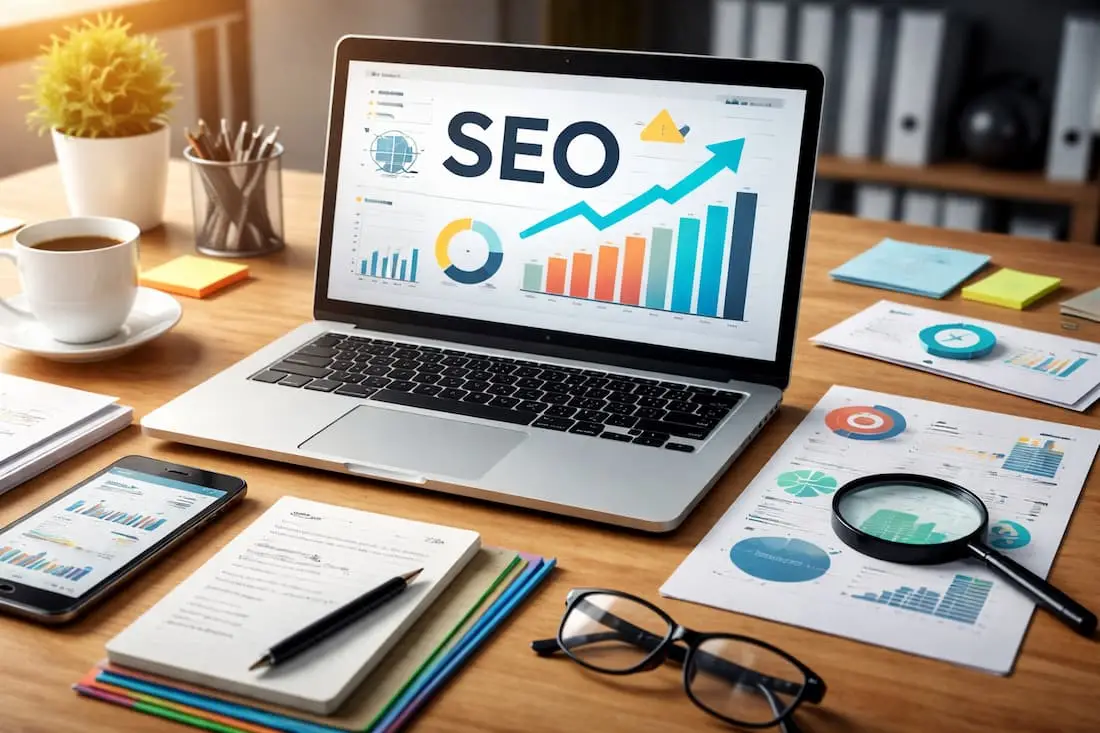 SEO Xidməti ilə satış artımı