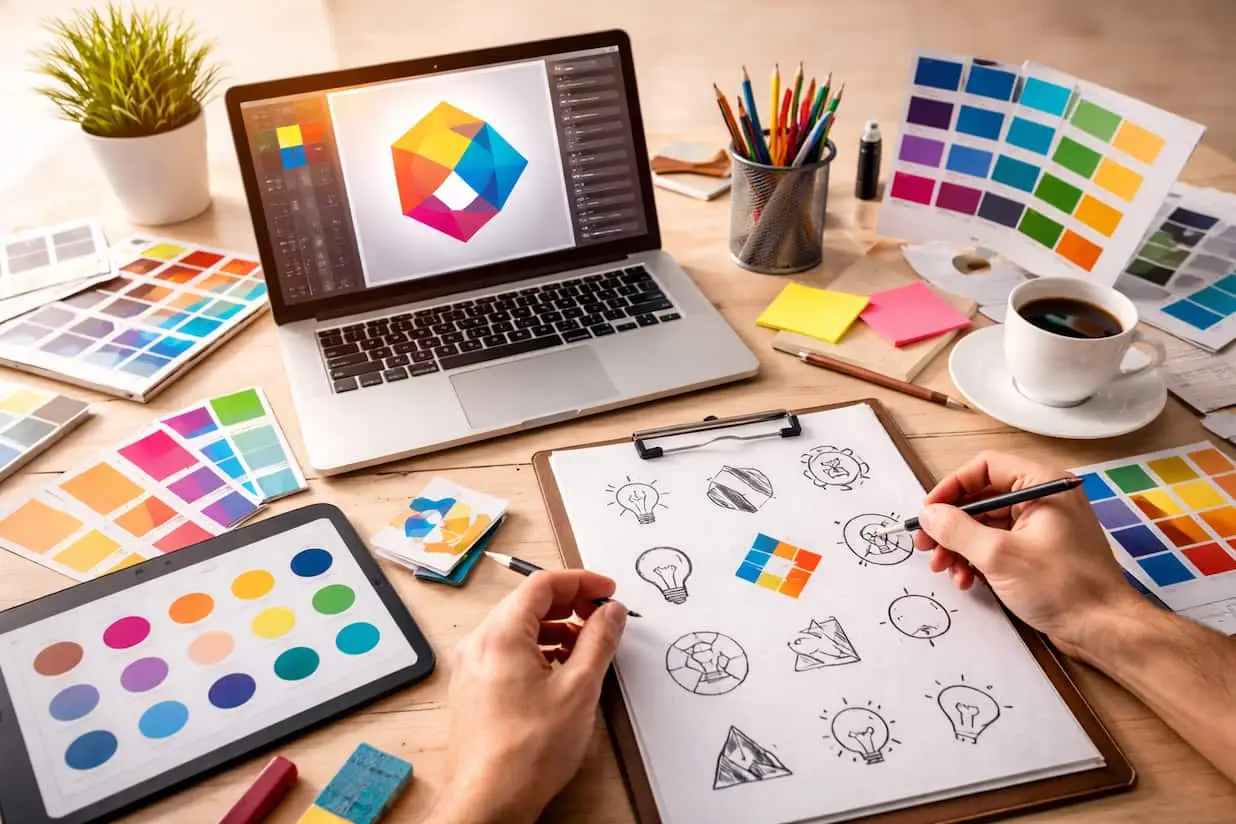 Loqo hazırlanmasının biznesdəki rolu