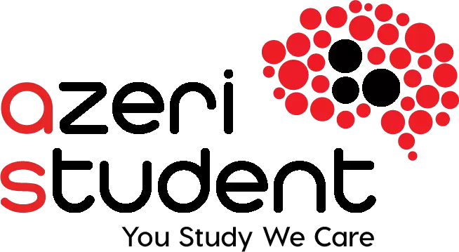 Azerstudent